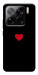 Чехол Simple heart для Xiaomi 15 Pro