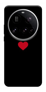 Чехол Simple heart для Xiaomi 15 Ultra