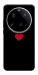 Чехол Simple heart для Xiaomi 15 Ultra