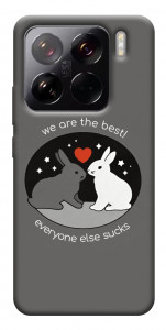 Чехол Rabbits для Xiaomi 15 Pro
