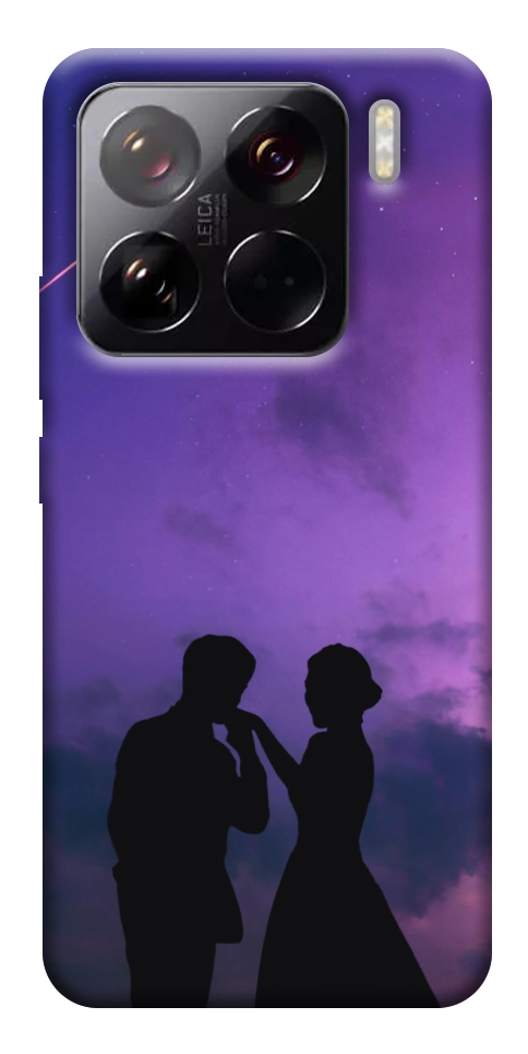 Чехол Pink dream для Xiaomi 15 Pro
