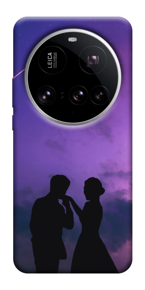 Чехол Pink dream для Xiaomi 15 Ultra