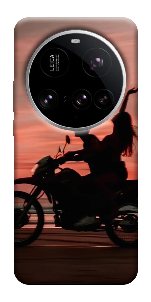 Чохол Moto couple для Xiaomi 15 Ultra