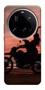 Чехол Moto couple для Xiaomi 15 Ultra