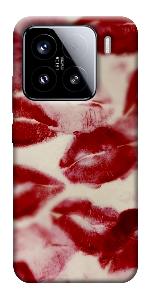 Чохол Kisses для Xiaomi 15