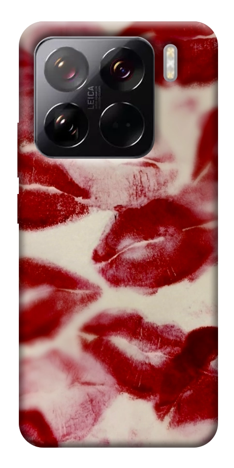 Чехол Kisses для Xiaomi 15 Pro