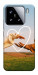 Чехол Hands для Xiaomi 15