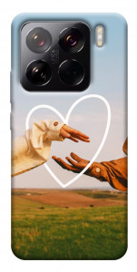 Чехол Hands для Xiaomi 15 Pro