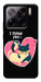Чехол I meou you Love для Xiaomi 15 Pro