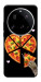 Чохол Pizza Love Cat для Xiaomi 15 Ultra
