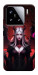 Чехол Witch girl для Xiaomi 15