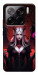 Чехол Witch girl для Xiaomi 15 Pro