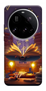 Чехол Library для Xiaomi 15 Ultra