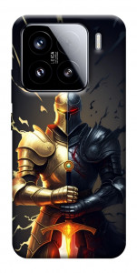 Чехол Knight для Xiaomi 15