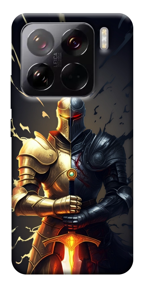 Чехол Knight для Xiaomi 15 Pro