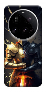 Чехол Knight для Xiaomi 15 Ultra