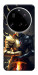 Чехол Knight для Xiaomi 15 Ultra