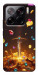 Чехол Gold sword для Xiaomi 15 Pro