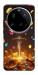 Чехол Gold sword для Xiaomi 15 Ultra