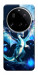 Чехол Ghost dragon для Xiaomi 15 Ultra