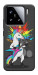 Чехол Unicorn rock для Xiaomi 15