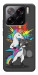Чехол Unicorn rock для Xiaomi 15 Pro