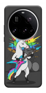 Чехол Unicorn rock для Xiaomi 15 Ultra