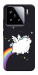 Чехол Fat unicorn для Xiaomi 15