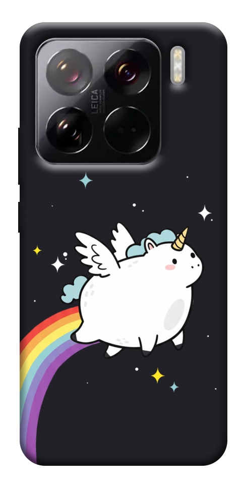 Чехол Fat unicorn для Xiaomi 15 Pro