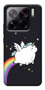 Чехол Fat unicorn для Xiaomi 15 Pro