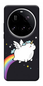 Чехол Fat unicorn для Xiaomi 15 Ultra