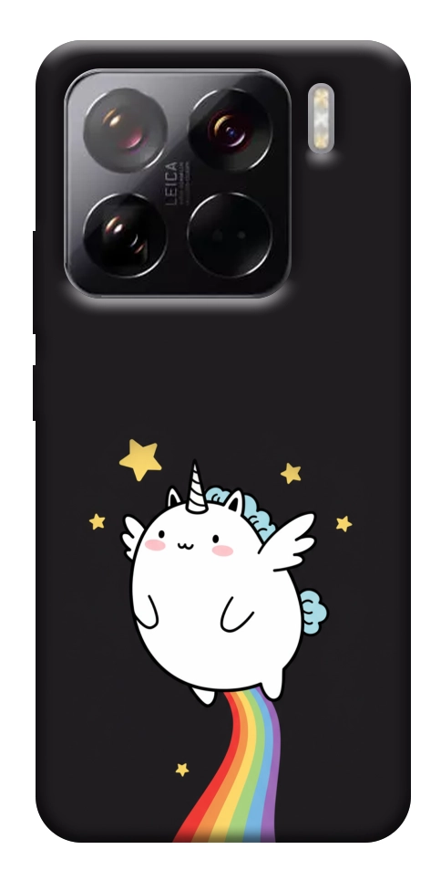 Чехол Flying Unicorn для Xiaomi 15 Pro