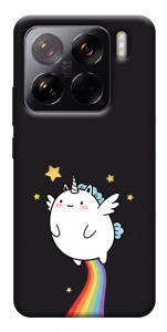 Чехол Flying Unicorn для Xiaomi 15 Pro