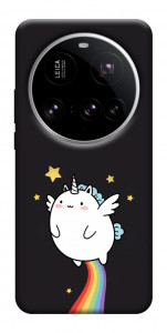 Чехол Flying Unicorn для Xiaomi 15 Ultra