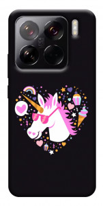 Чехол Cool unicorn для Xiaomi 15 Pro