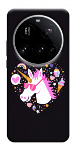 Чохол Cool unicorn для Xiaomi 15 Ultra