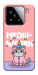 Чехол Cat unicorn для Xiaomi 15
