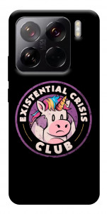 Чехол Crisis club для Xiaomi 15 Pro