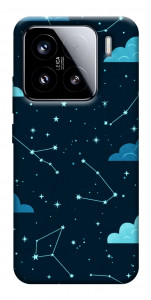 Чехол Starry sky для Xiaomi 15