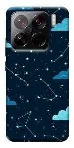 Чехол Starry sky для Xiaomi 15 Pro
