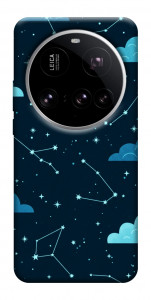 Чохол Starry sky для Xiaomi 15 Ultra