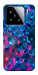 Чехол Neon molucula для Xiaomi 15