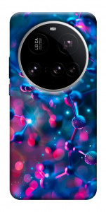 Чохол Neon molucula для Xiaomi 15 Ultra