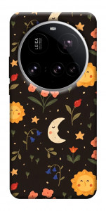 Чохол Польові квіти для Xiaomi 15 Ultra