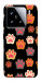 Чохол Colorful Paws для Xiaomi 15