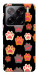 Чехол Colorful Paws для Xiaomi 15 Pro