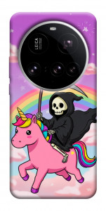 Чохол Grim reaper corn для Xiaomi 15 Ultra