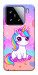 Чехол Magical Unicorn для Xiaomi 15