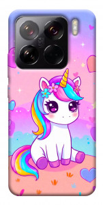 Чехол Magical Unicorn для Xiaomi 15 Pro
