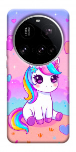 Чохол Magical Unicorn для Xiaomi 15 Ultra